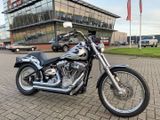 HARLEY-DAVIDSON SOFTAIL CUSTOM FXSTC