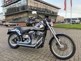 HARLEY-DAVIDSON SOFTAIL CUSTOM FXSTC
