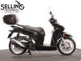 HONDA SH 350I