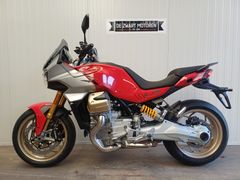 Moto Guzzi V 100 Mandello S 2026 nieuw – foto 9 van 18