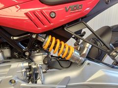 Moto Guzzi V 100 Mandello S 2026 nieuw – foto 16 van 18