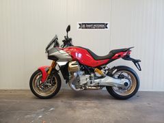 Moto Guzzi V 100 Mandello S 2026 nieuw – foto 8 van 18