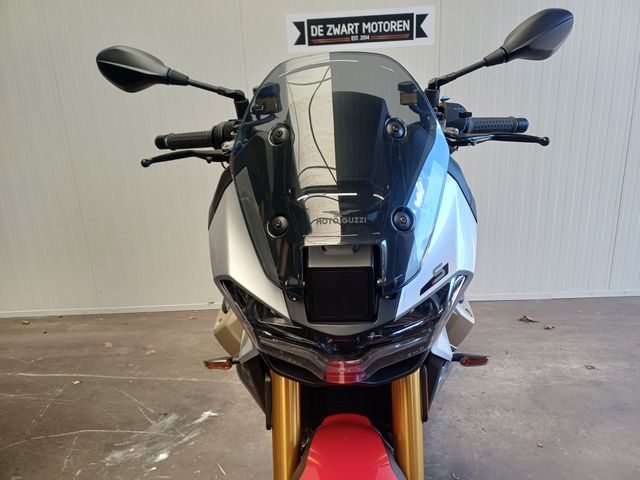 moto-guzzi - v-100-mandello-s