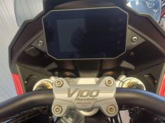 Moto Guzzi V 100 Mandello S 2026 nieuw – foto 13 van 18