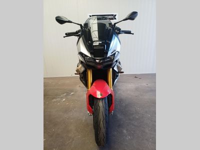 MOTO GUZZI V 100 MANDELLO S – foto 4