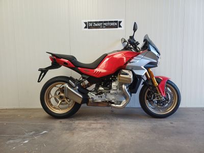 MOTO GUZZI V 100 MANDELLO S – foto 2