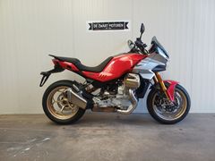 Moto Guzzi V 100 Mandello S 2026 nieuw – foto 2 van 18