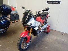 Moto Guzzi V 100 Mandello S 2026 nieuw – foto 7 van 18