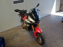 Moto Guzzi V 100 Mandello S 2026 nieuw – foto 3 van 18