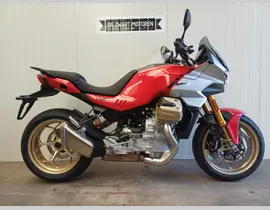 Moto Guzzi V 100 Mandello S 2026 nieuw