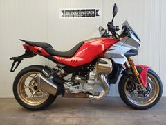 Moto Guzzi V 100 Mandello S 2026 nieuw – foto 1 van 18