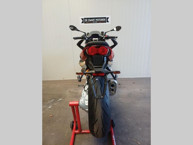 moto-guzzi - v-100-mandello-s