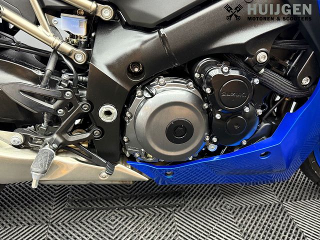 suzuki - gsx-s-1000-gt