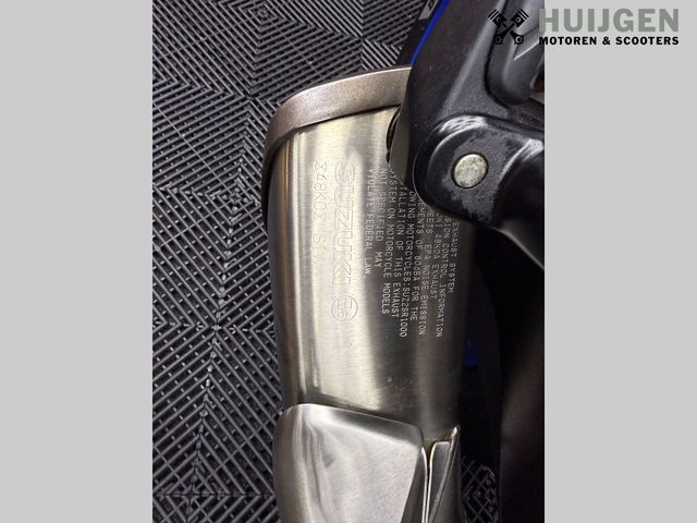suzuki - gsx-s-1000-gt