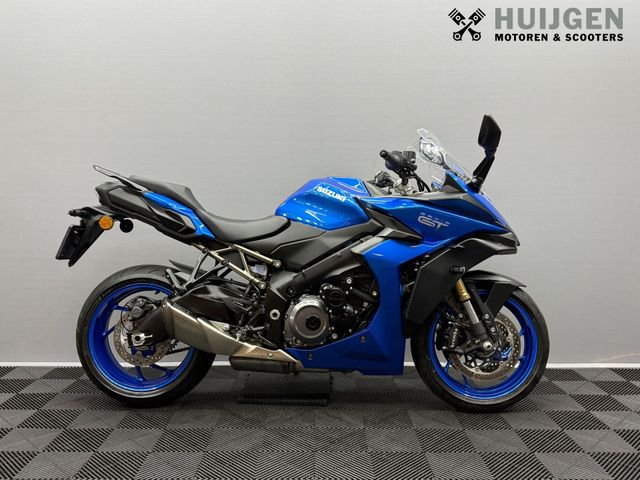 suzuki - gsx-s-1000-gt