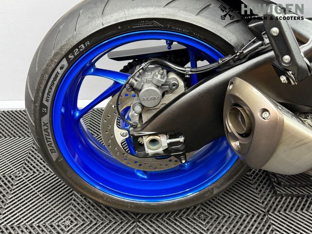 suzuki - gsx-s-1000-gt