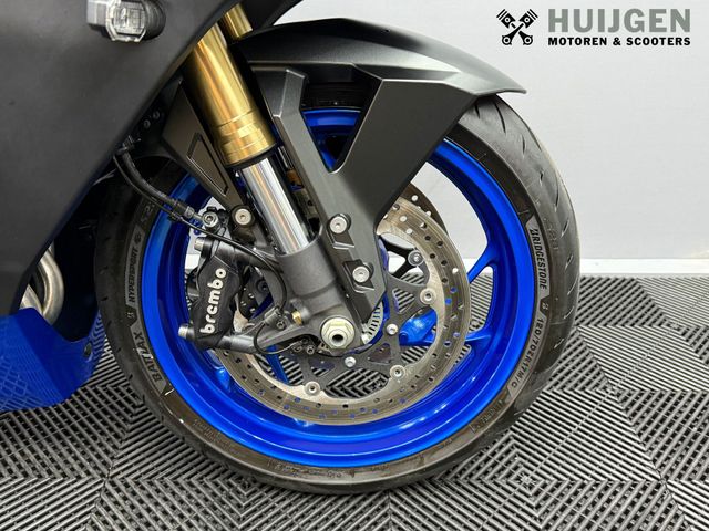 suzuki - gsx-s-1000-gt
