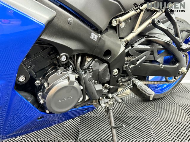 suzuki - gsx-s-1000-gt