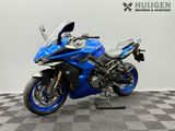 SUZUKI GSX-S 1000 GT