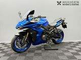 SUZUKI GSX-S 1000 GT