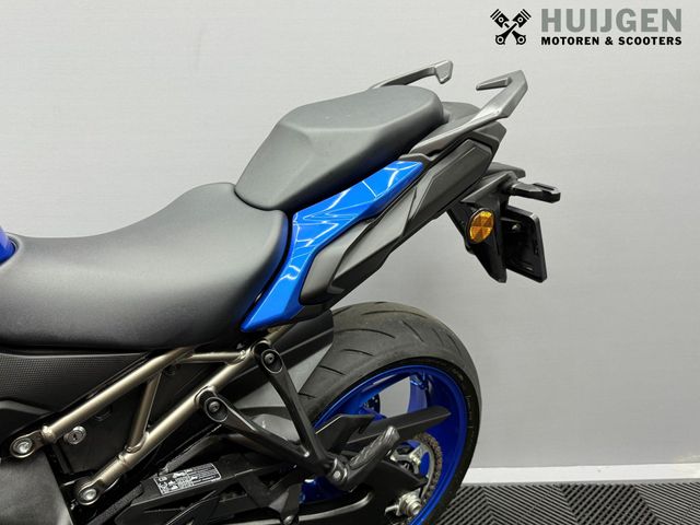 suzuki - gsx-s-1000-gt