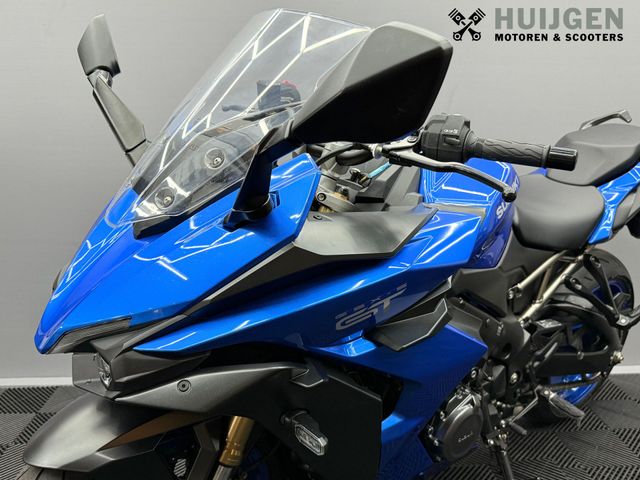 suzuki - gsx-s-1000-gt