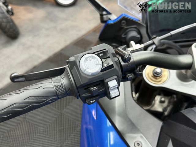 suzuki - gsx-s-1000-gt