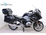 BMW R 1200 RT