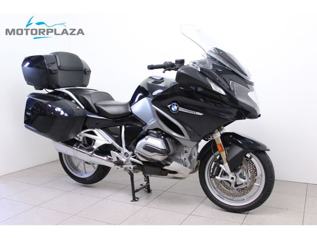 bmw - r-1200-rt