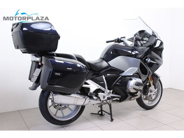 bmw - r-1200-rt