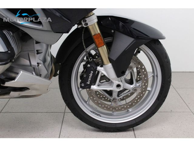 bmw - r-1200-rt