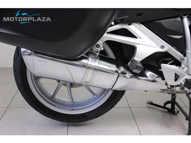 bmw - r-1200-rt