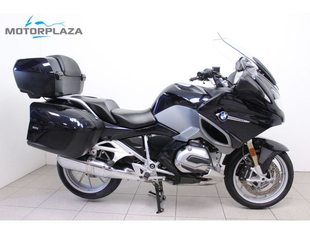 bmw - r-1200-rt