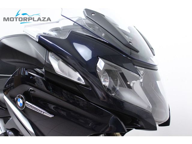 bmw - r-1200-rt