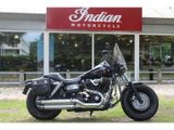 HARLEY-DAVIDSON FAT BOB FXDF