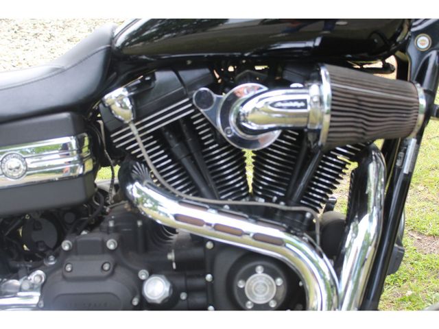 harley-davidson - fat-bob-fxdf