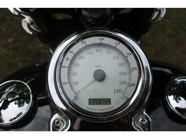 harley-davidson - fat-bob-fxdf