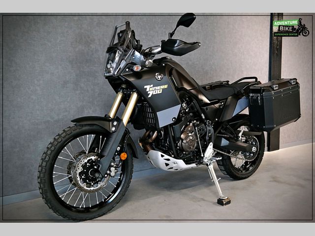 yamaha - tenere-700