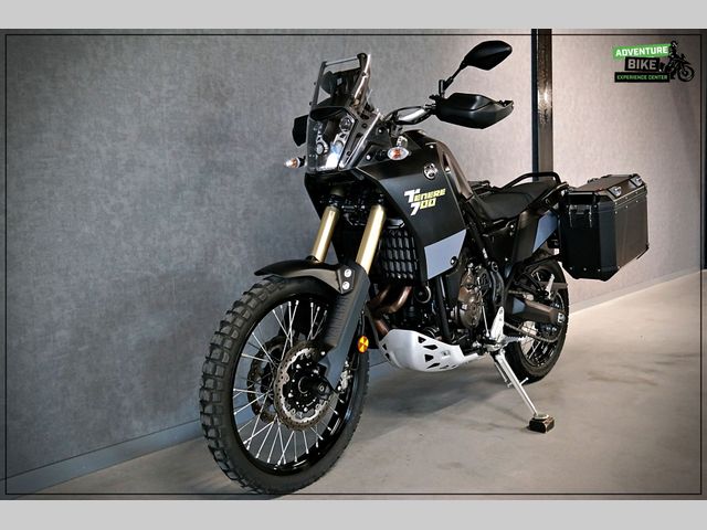 yamaha - tenere-700