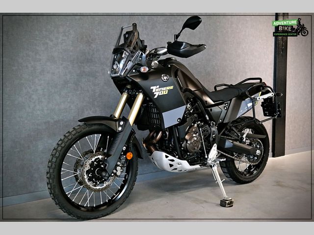 yamaha - tenere-700