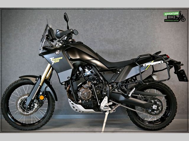 yamaha - tenere-700