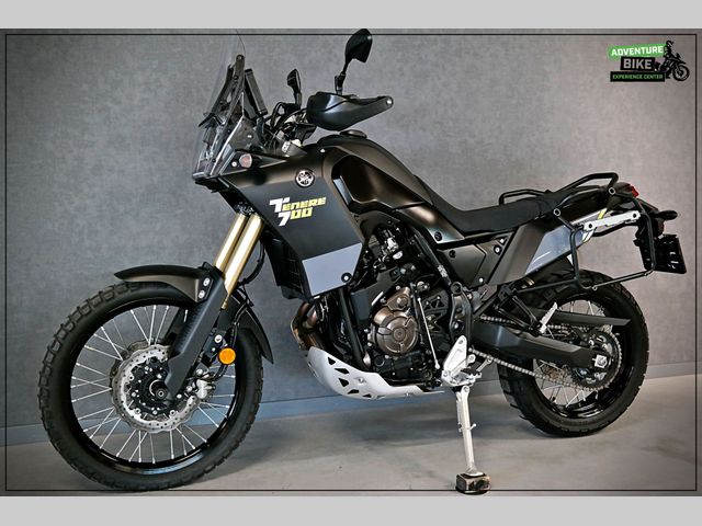 yamaha - tenere-700