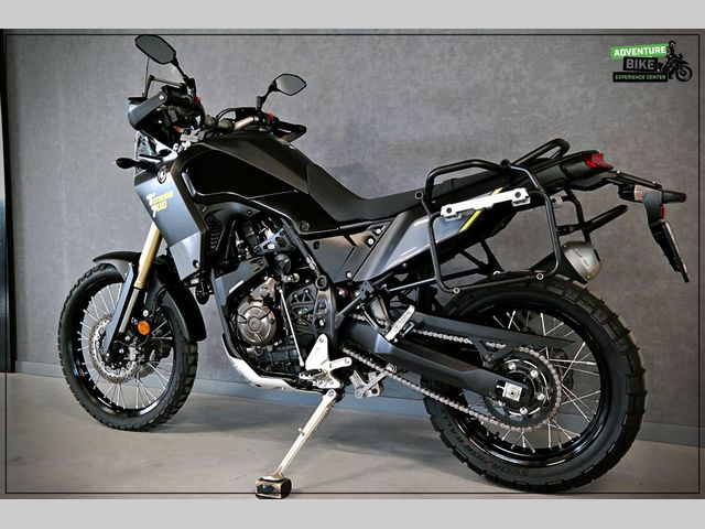 yamaha - tenere-700