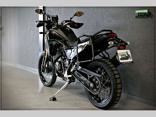 yamaha - tenere-700