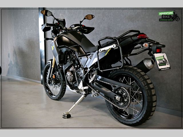 yamaha - tenere-700