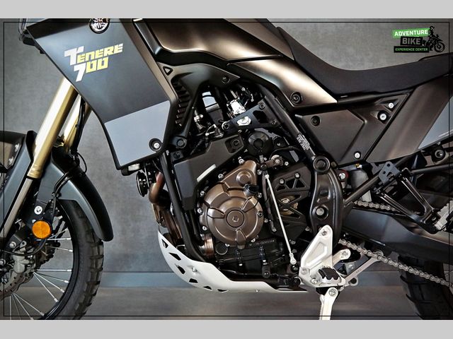 yamaha - tenere-700