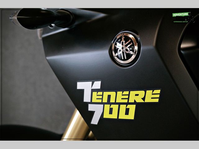 yamaha - tenere-700