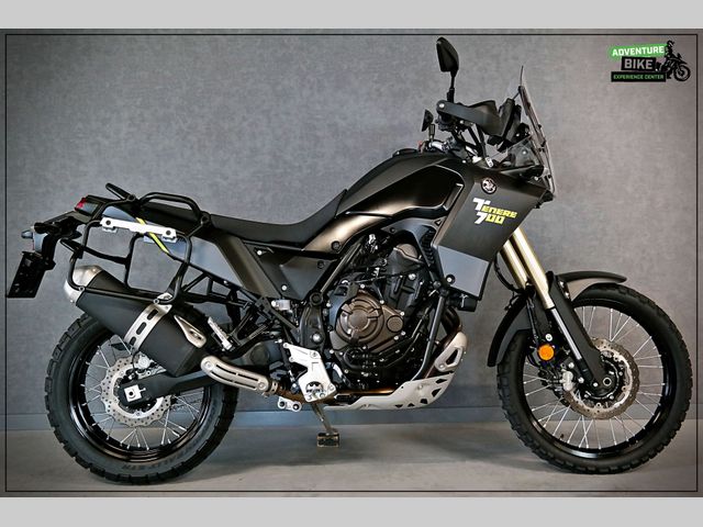 yamaha - tenere-700