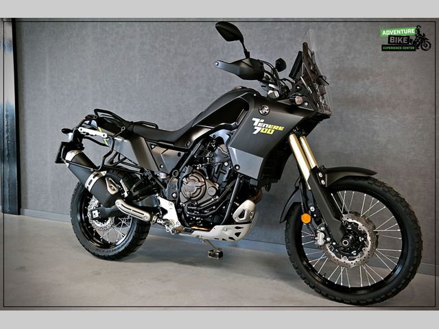 yamaha - tenere-700