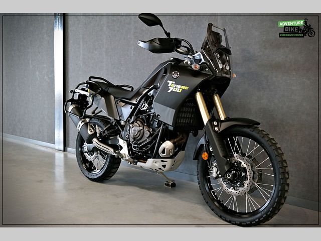 yamaha - tenere-700